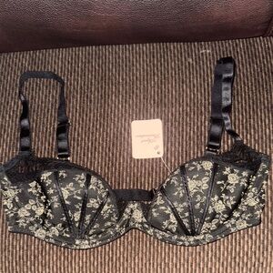 New Agent Provocateur bra